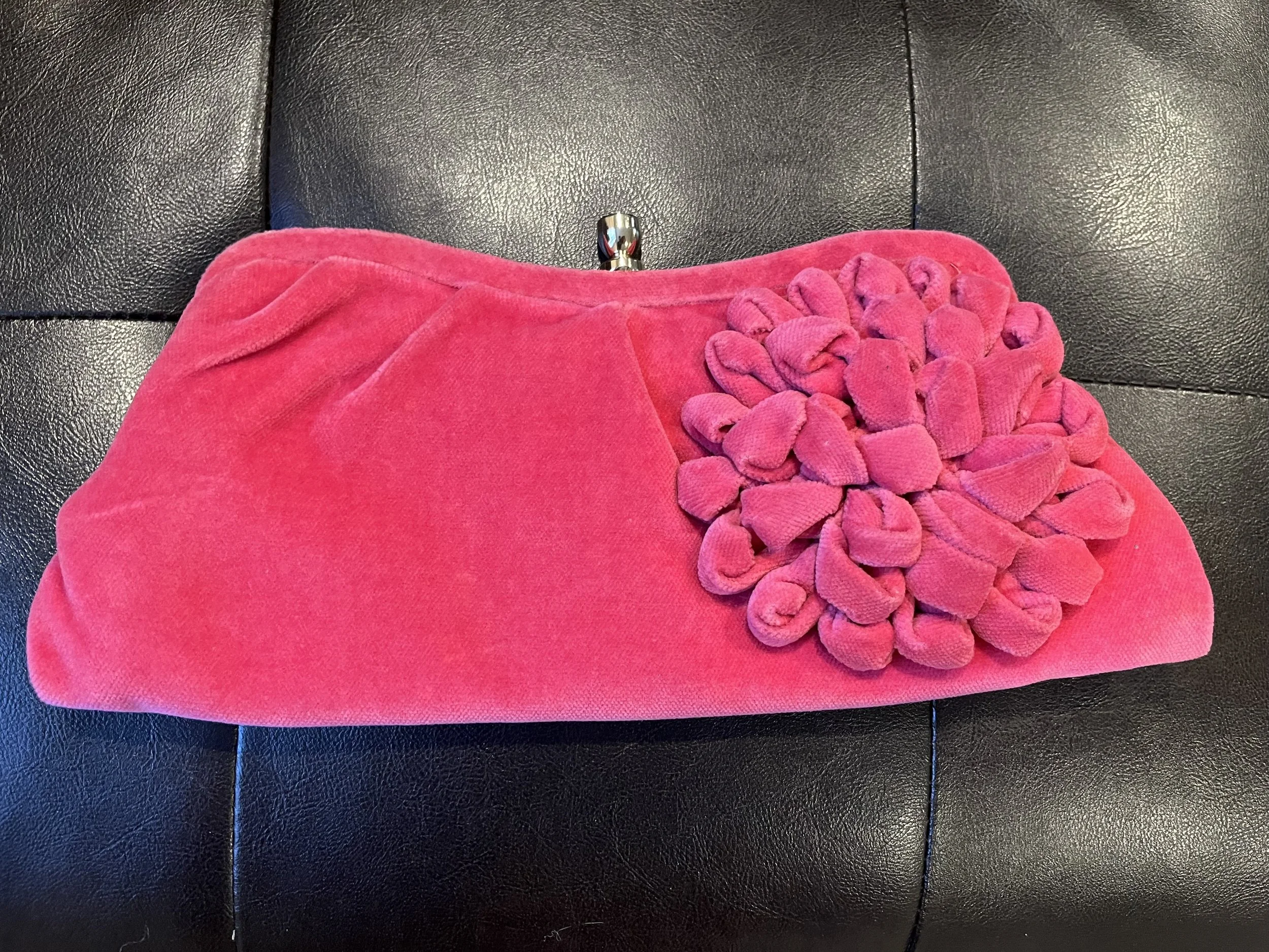 Banana Republic Clutch