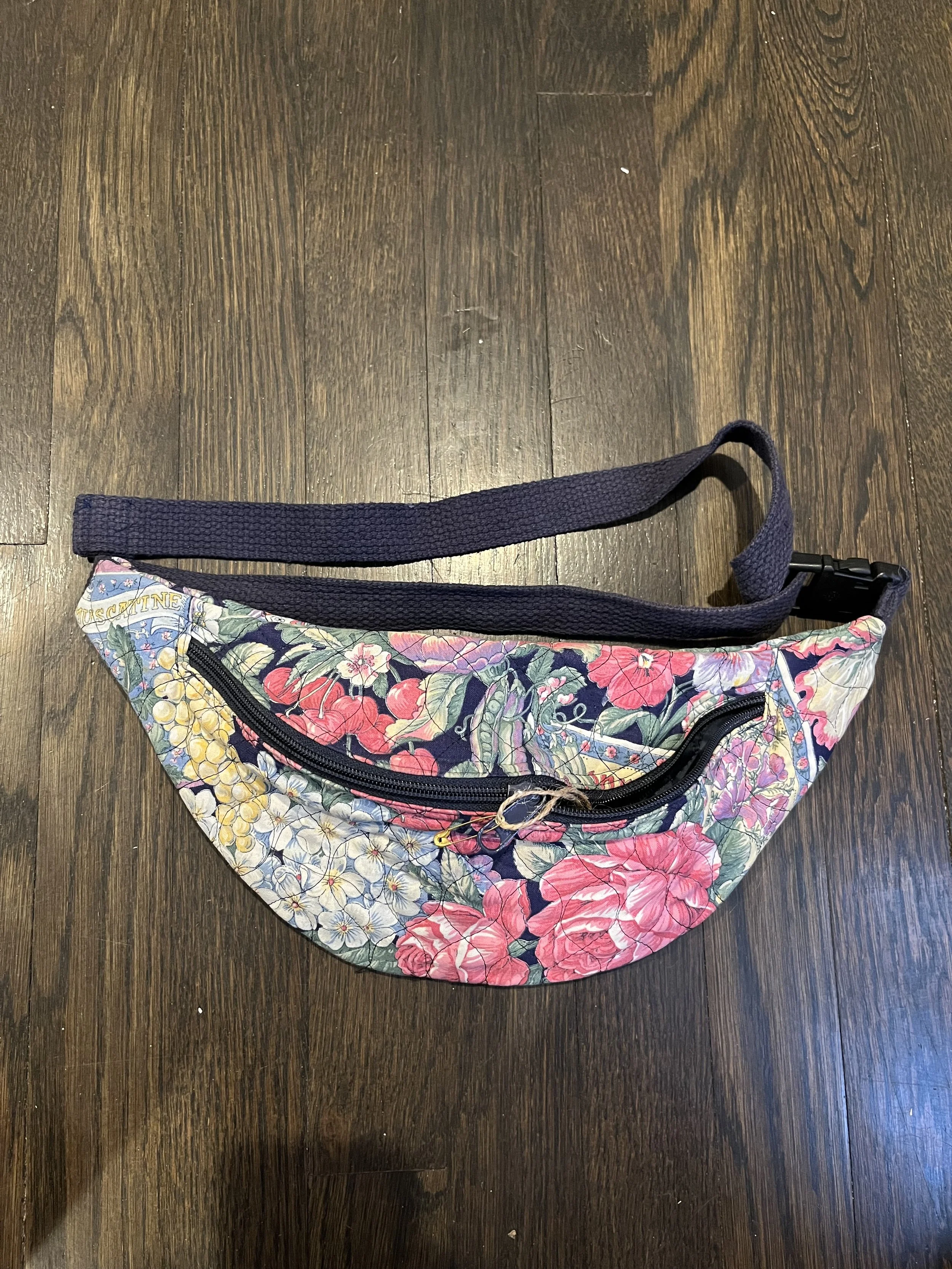Sandra Fanny Pack