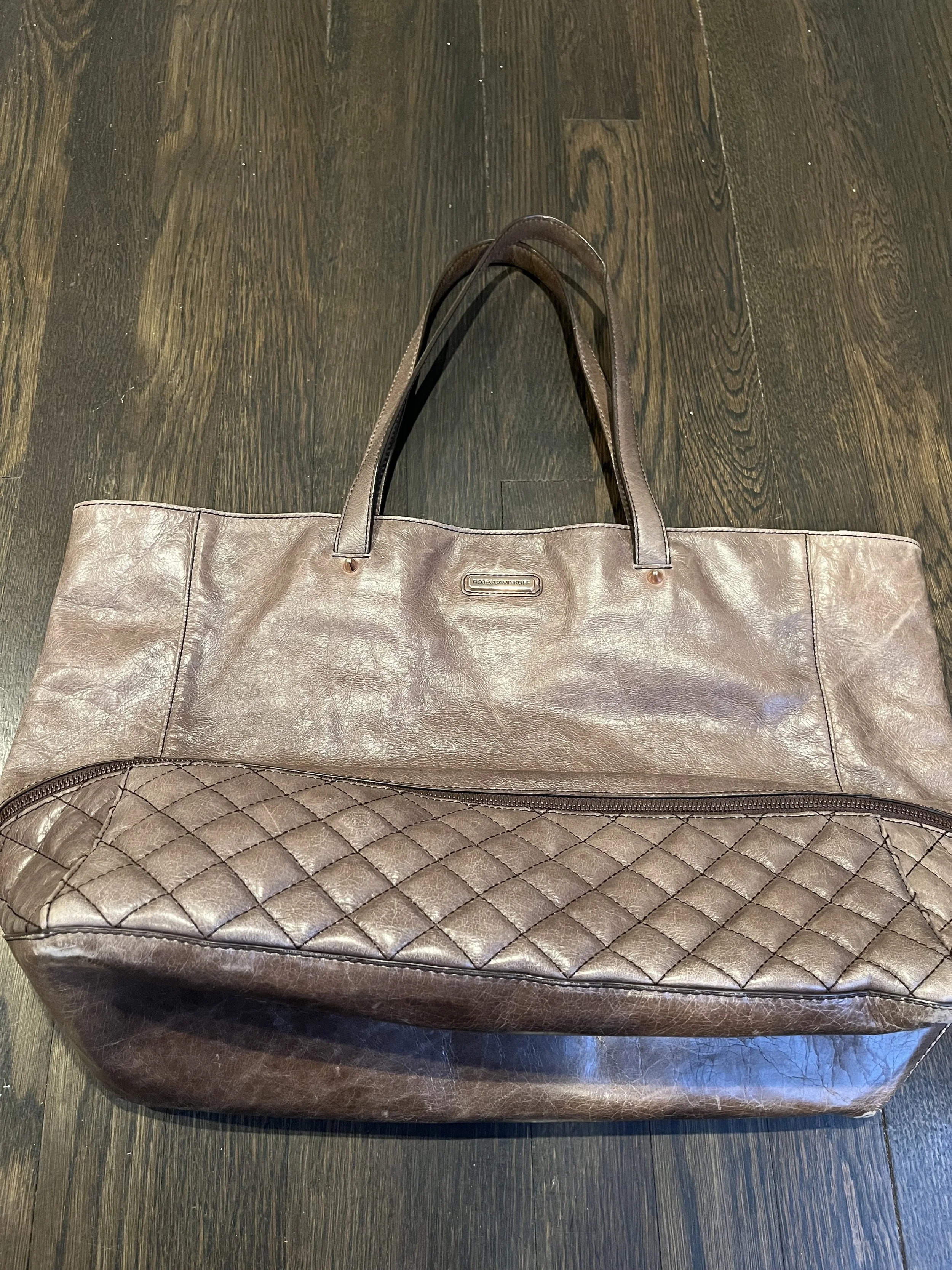 Rebecca Minkoff Tote Bag