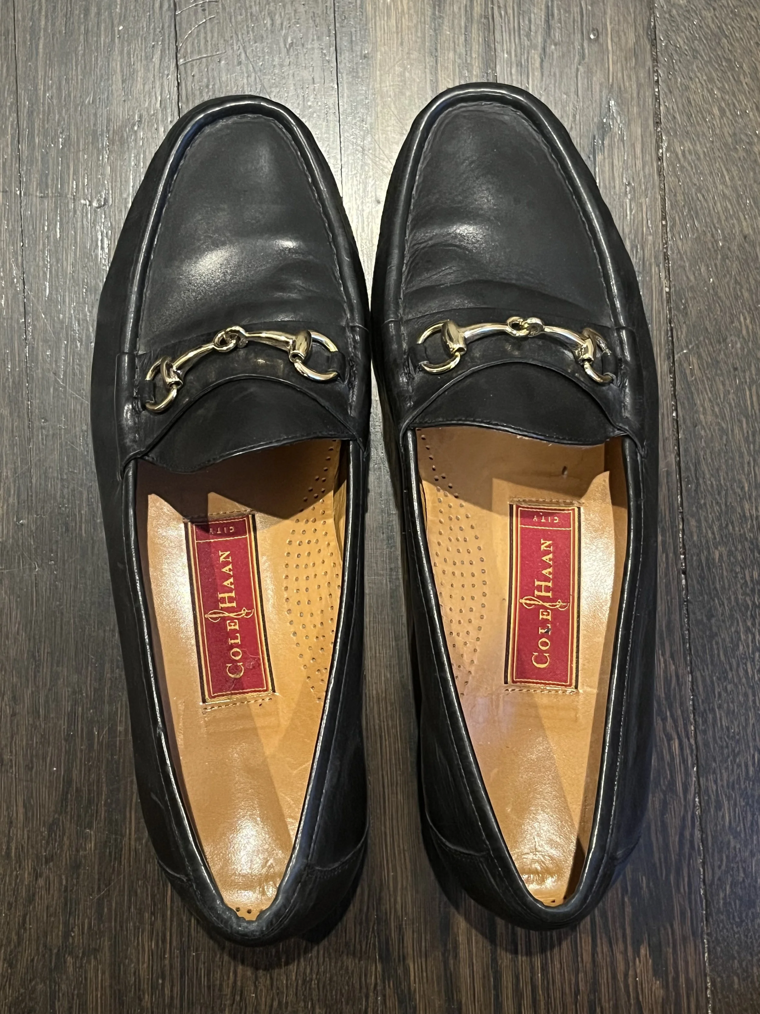 Cole Haan Loafers (men)