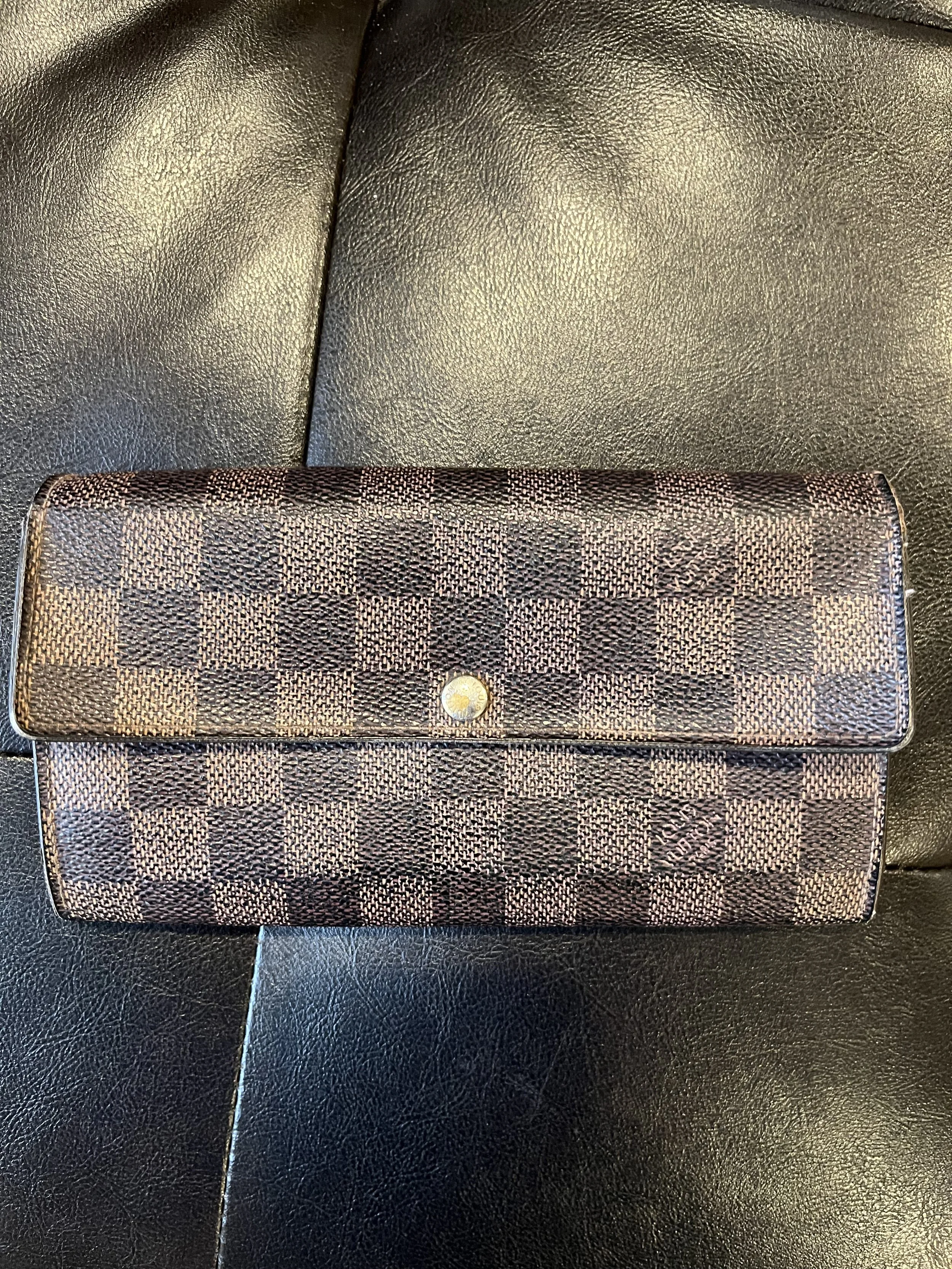 Louis Vuitton Wallet