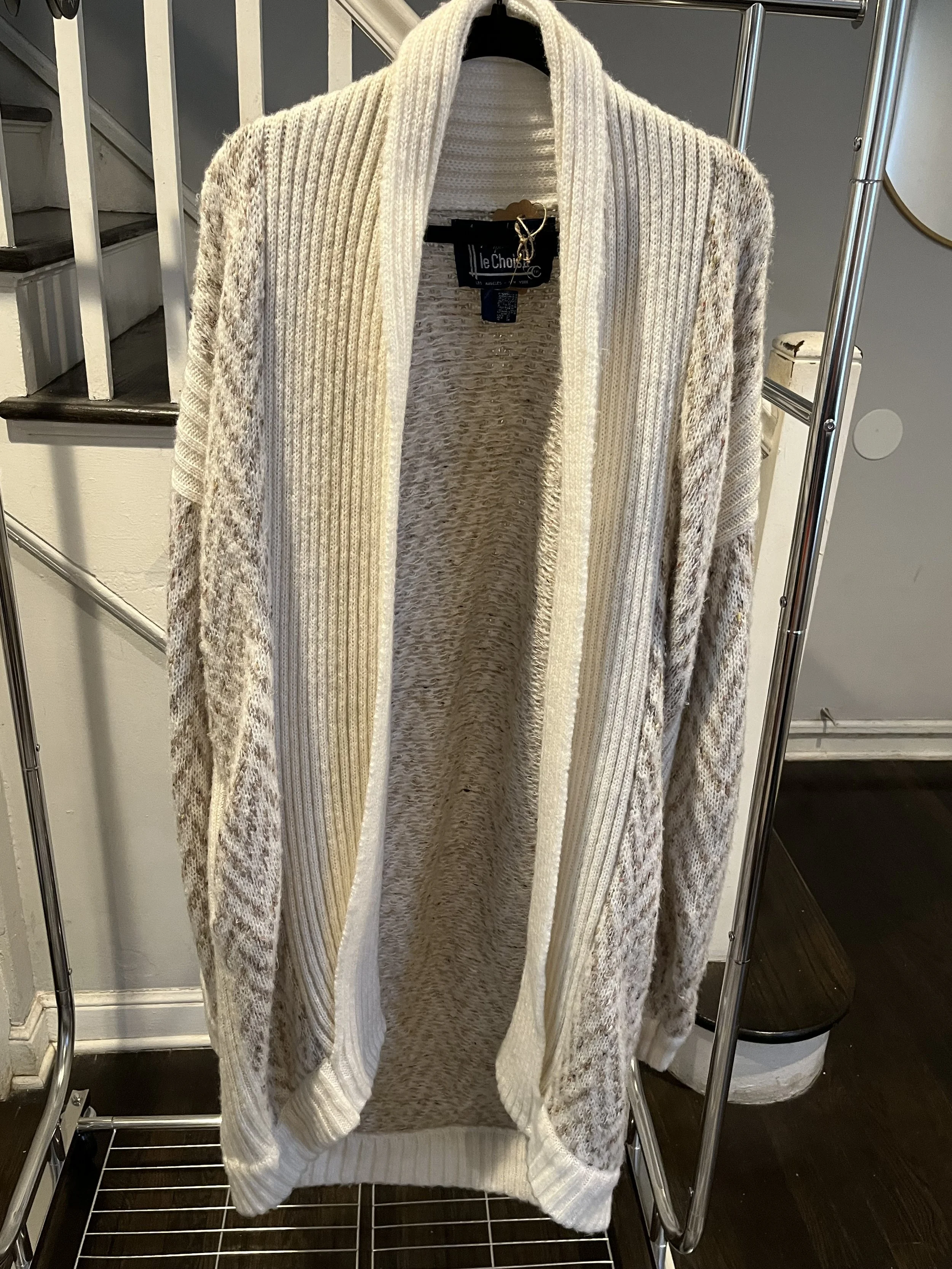 Le Chois Cardigan