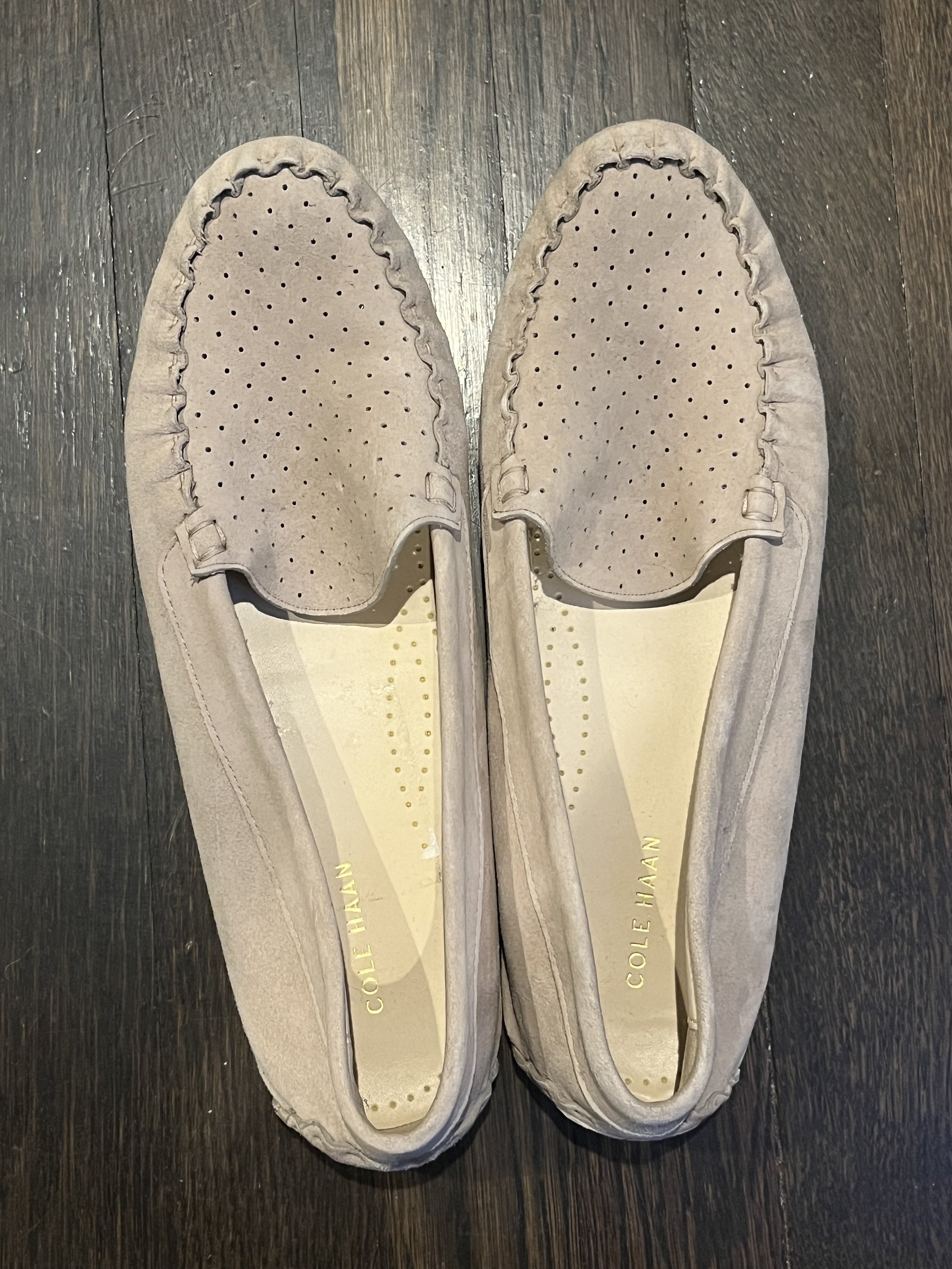Cole Haan Loafers