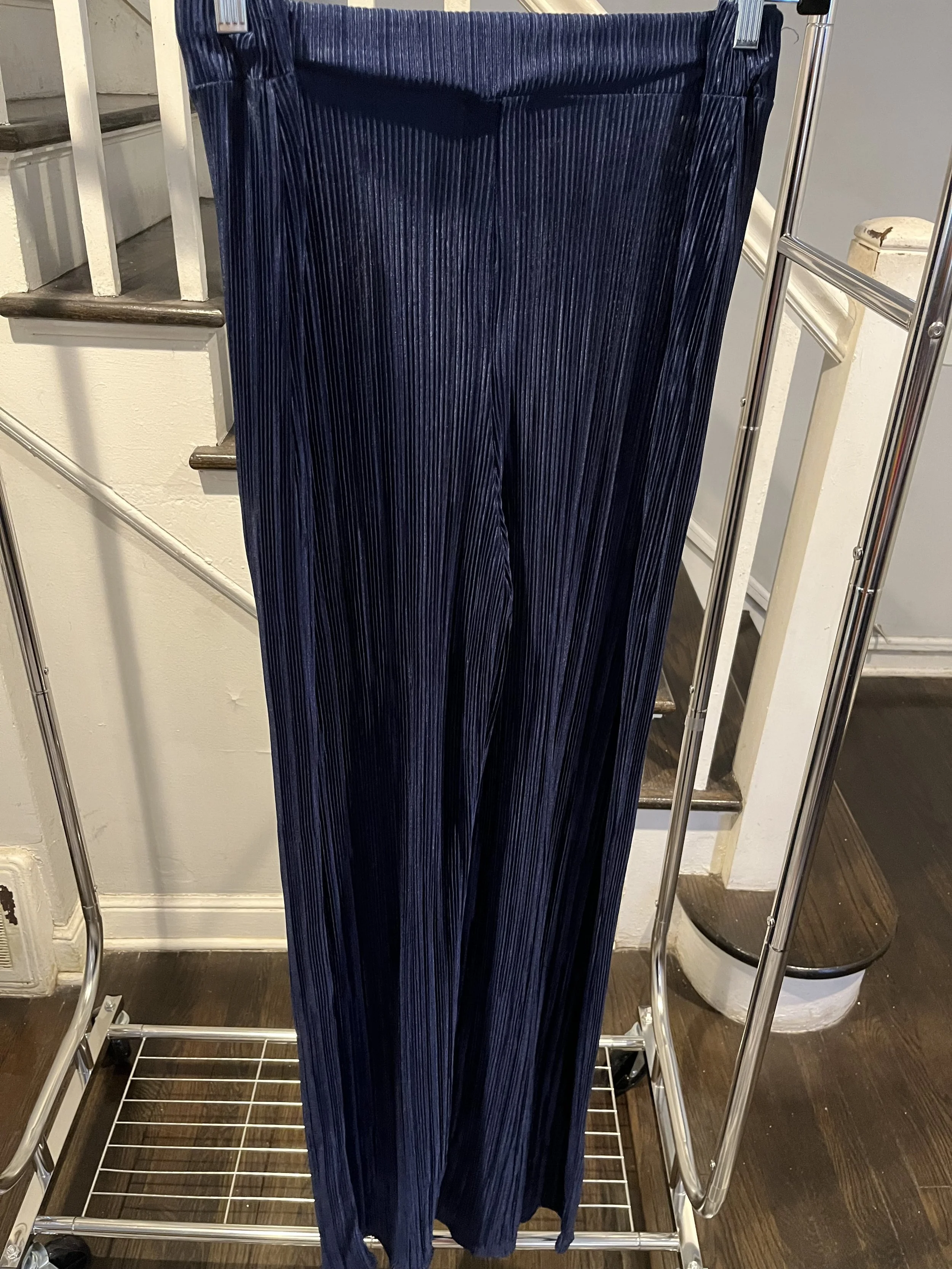 BooHoo Pleated Pants