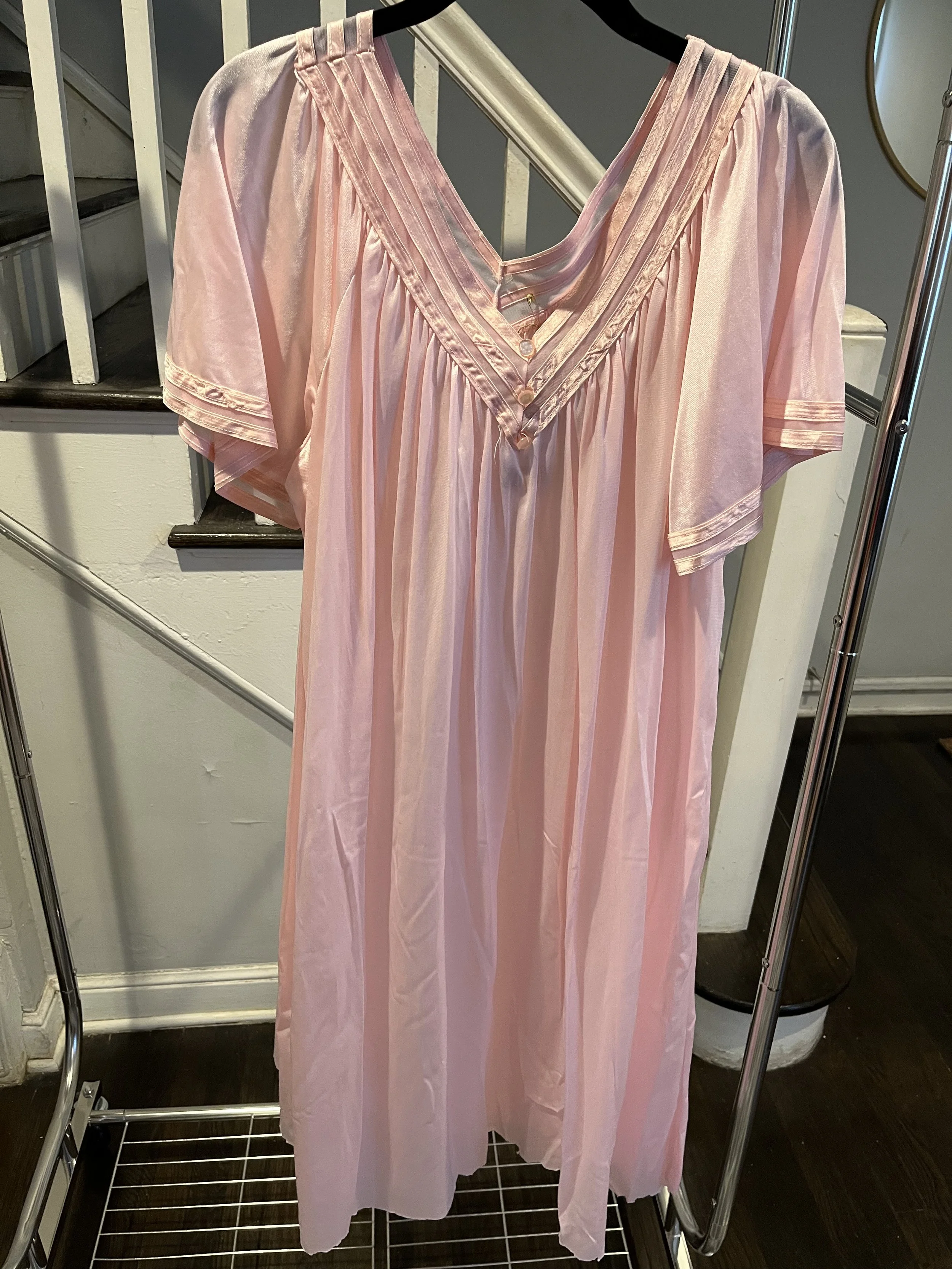 Erica Loren Nightgown