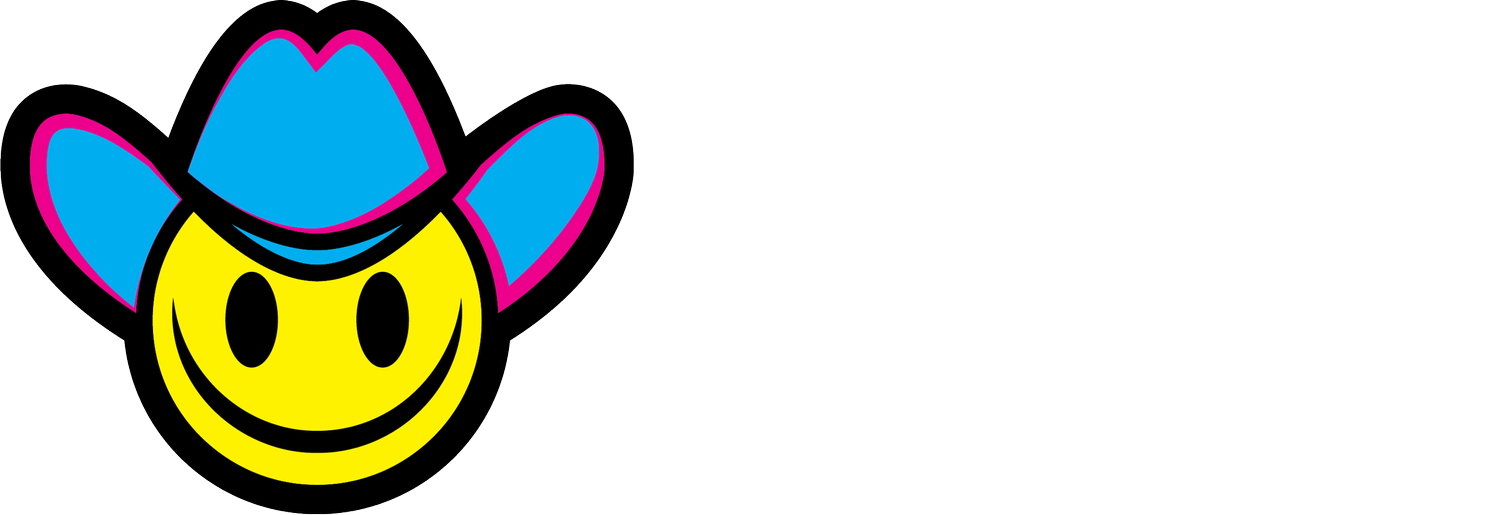 Smile Cowboy