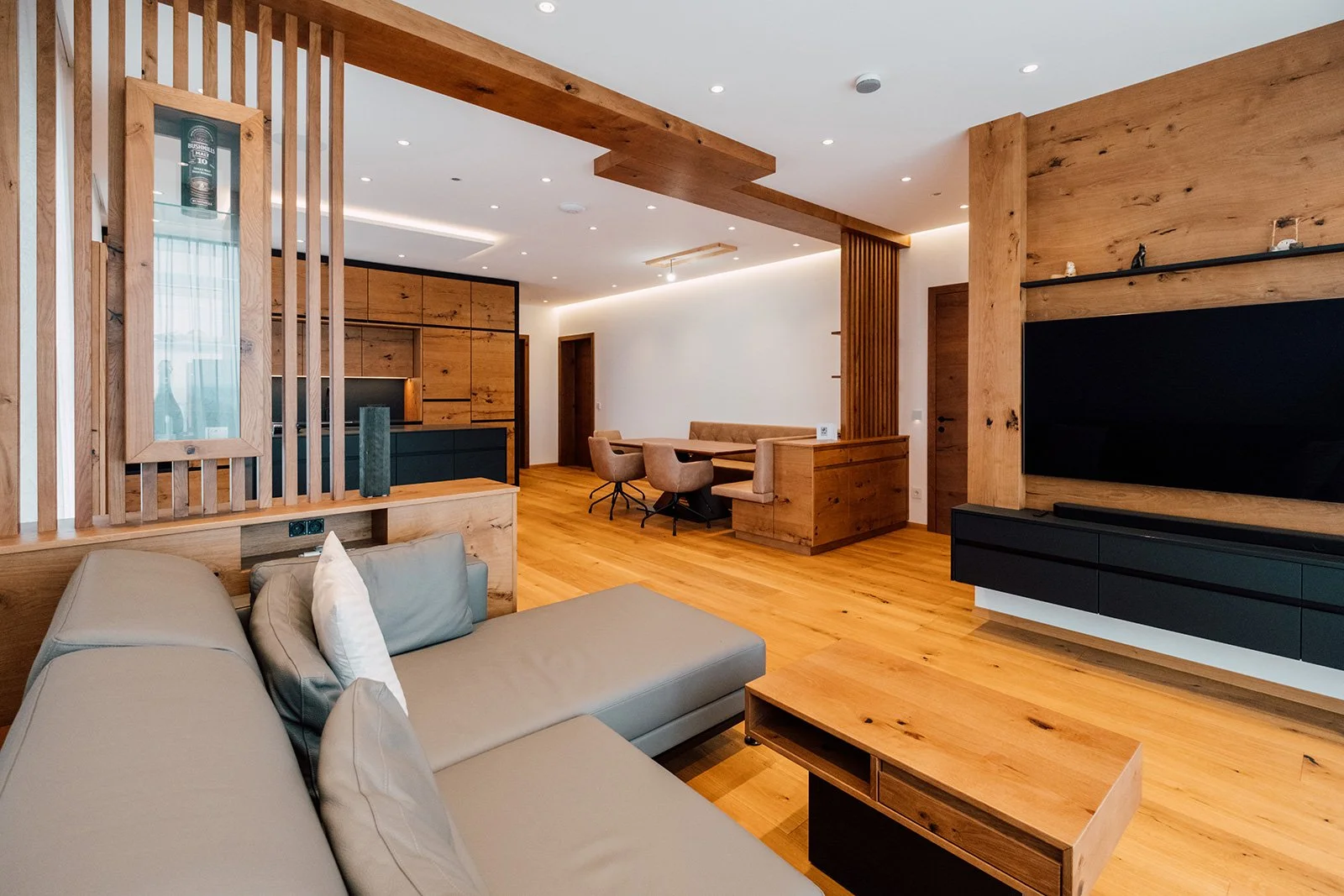 Wohnhaus HB