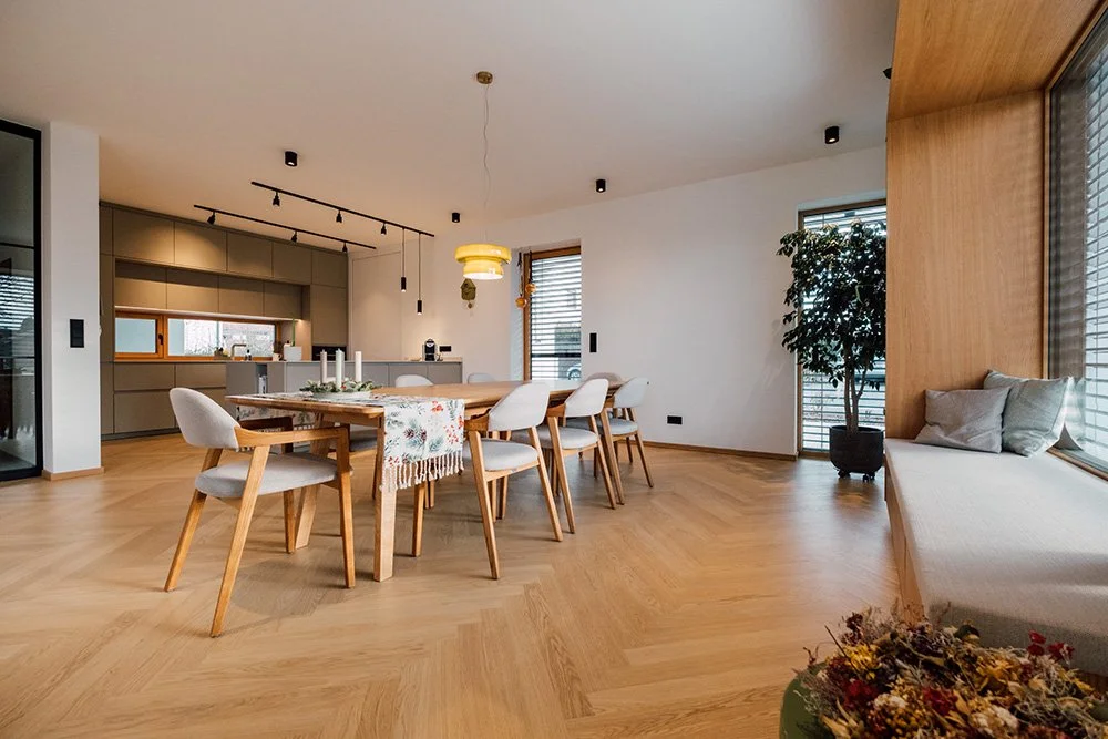 Wohnhaus CT