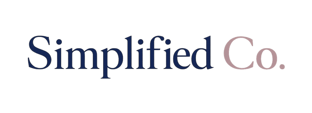 Simplified Co.