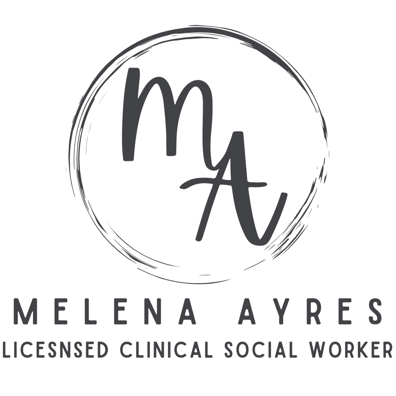 Melena Ayres, LCSW-S, LCDC