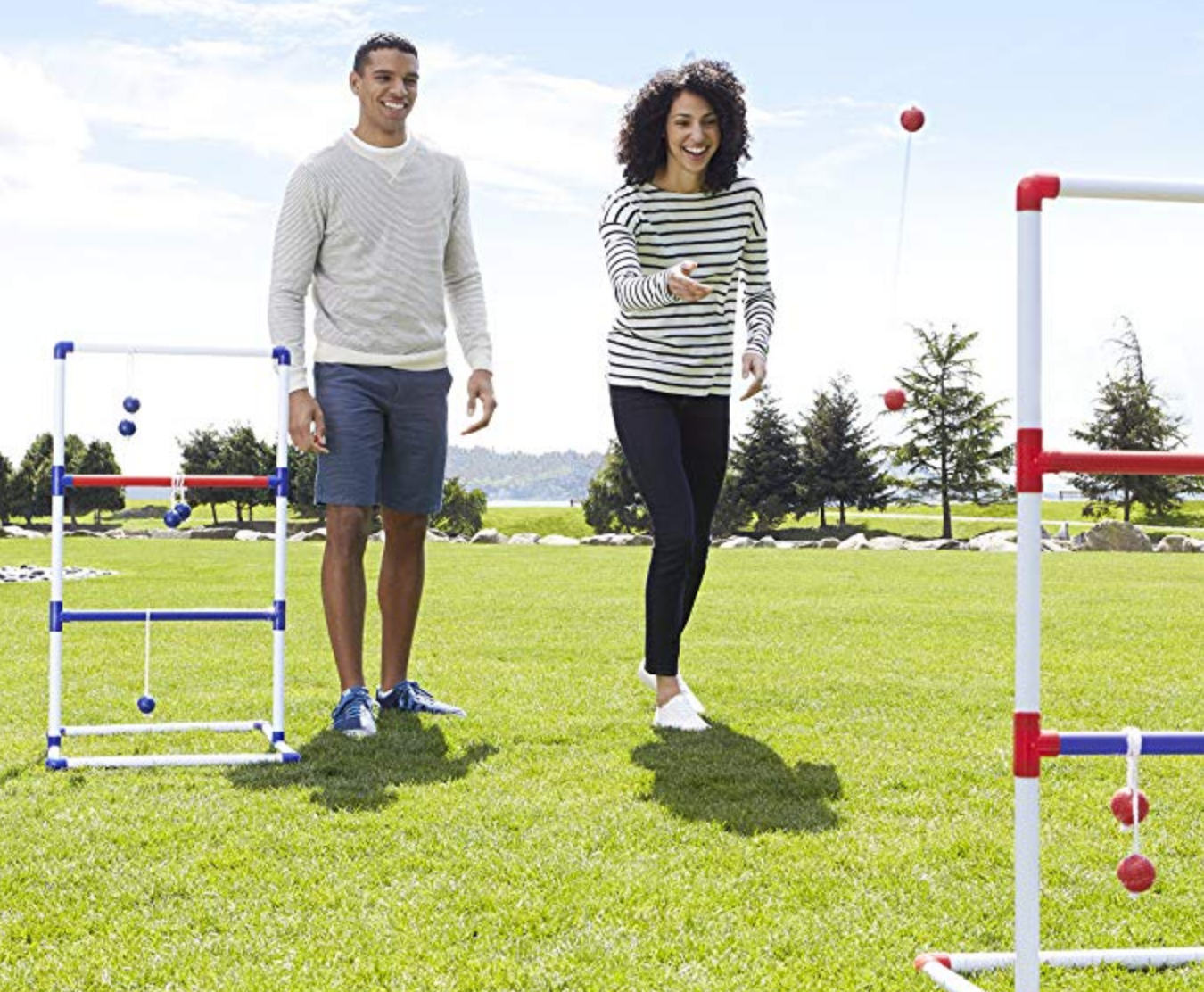 ladder golf rental ball minneapolis