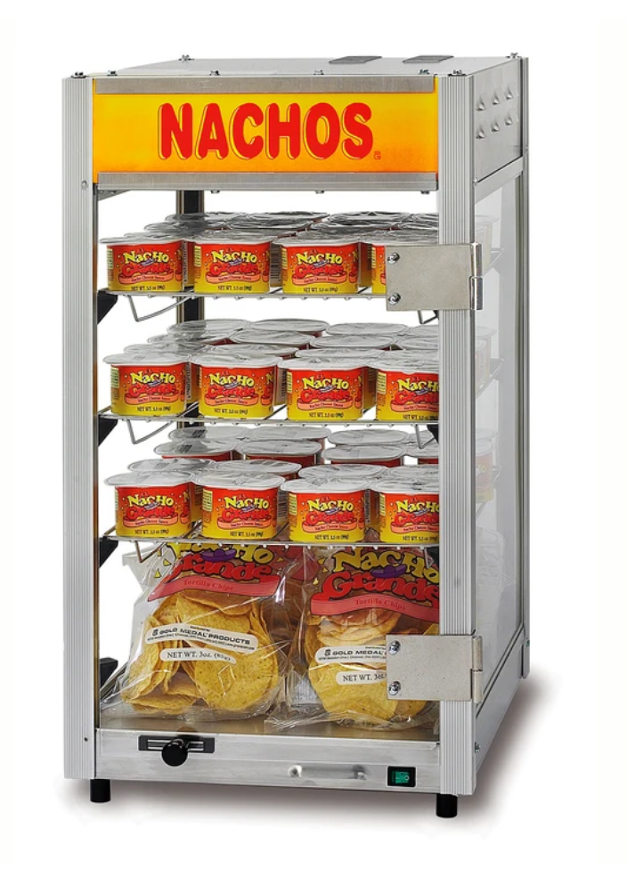 minneapolis-nacho-warmer-rental