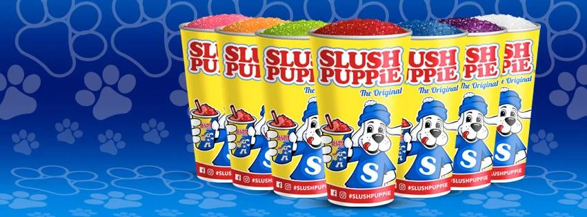 slush puppie machine rental
