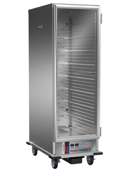 hotbox+proofer+rental+minneapolis