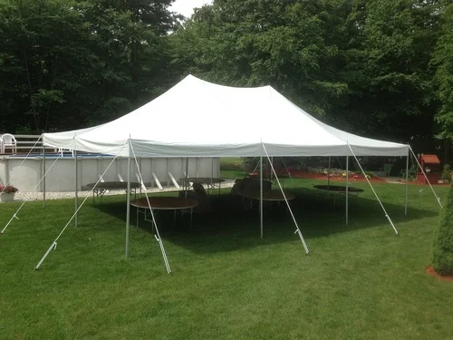 minneapolis party tent rental