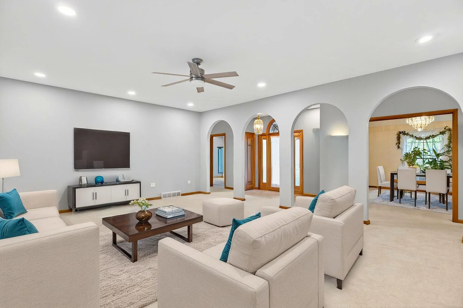 Real Estate Photography