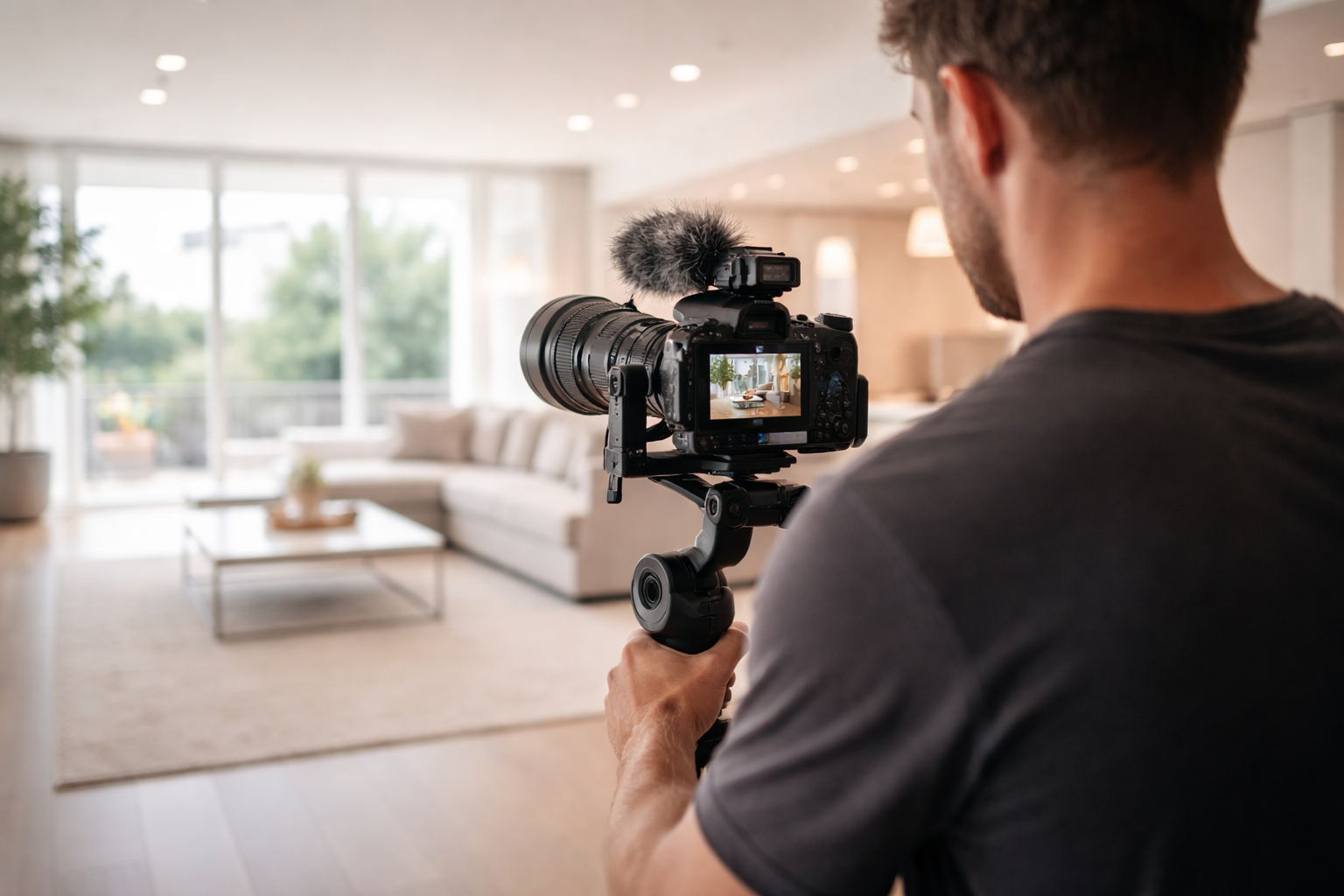 Signature Listing Video