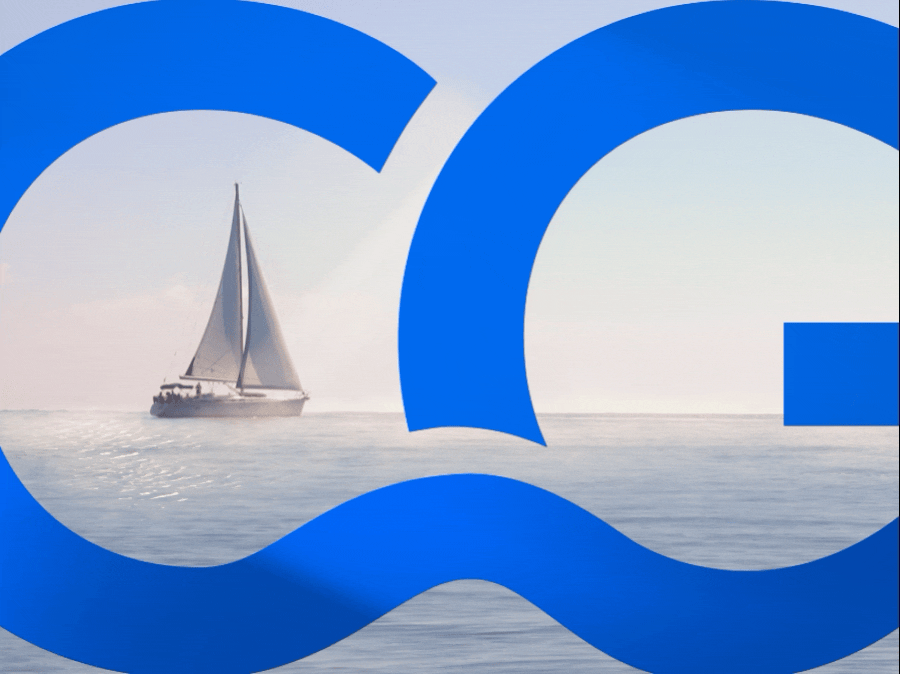 Current Group Branding