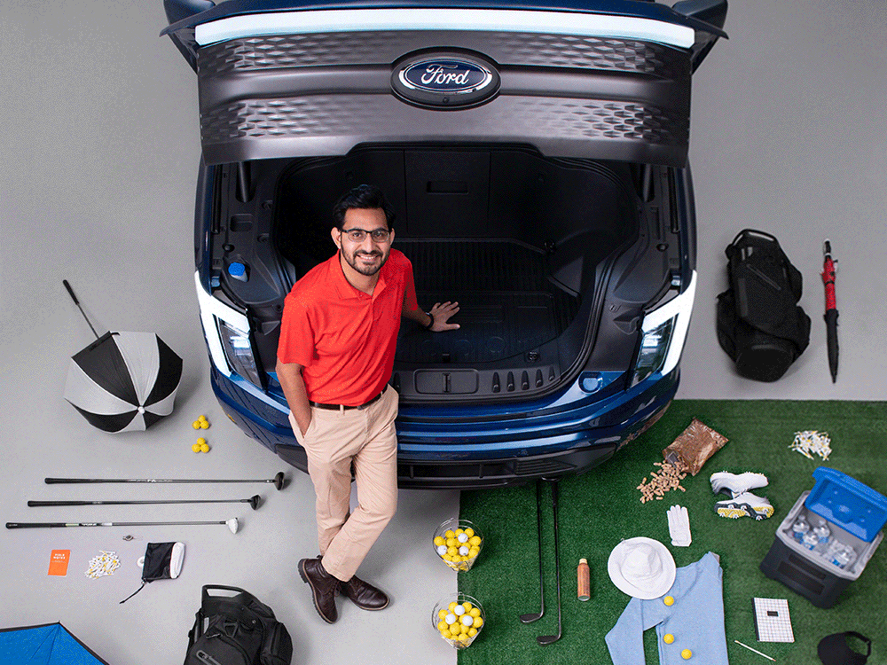 Built Ford Proud