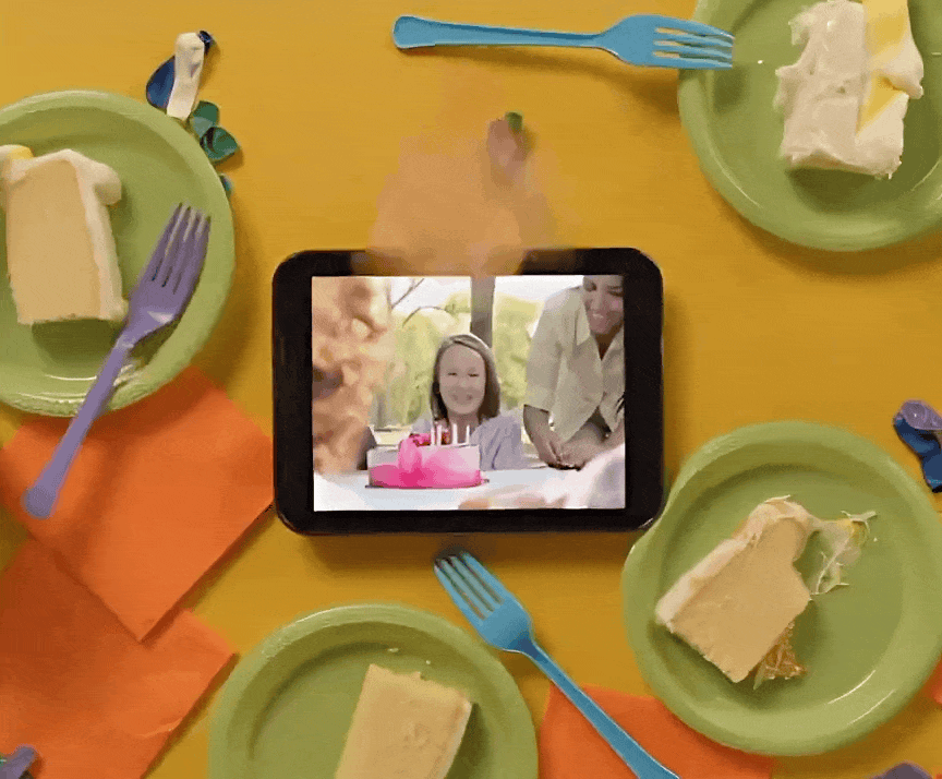 AT&T Device Launch