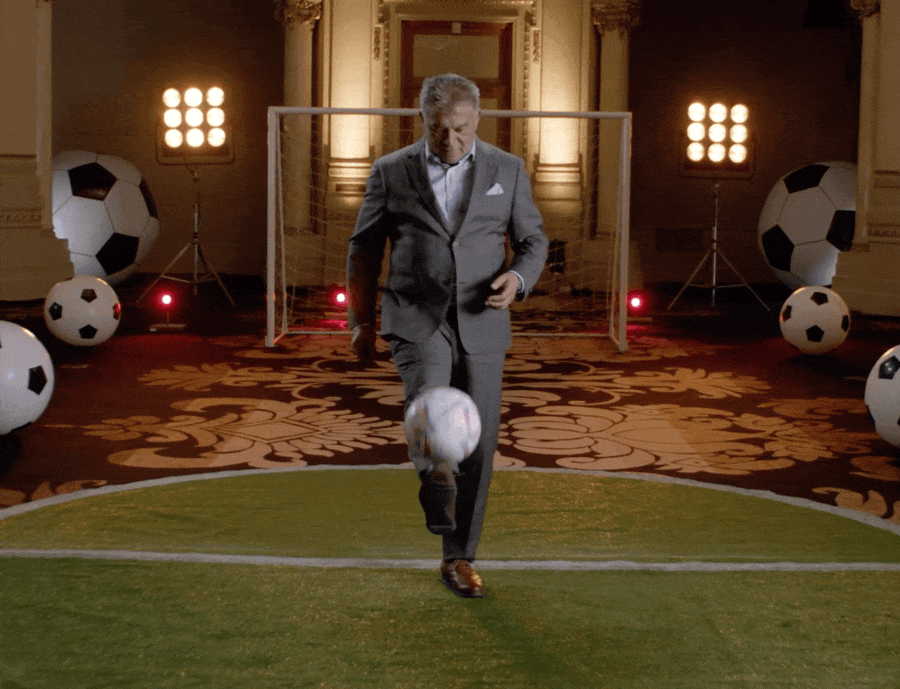 Telemundo | World Cup