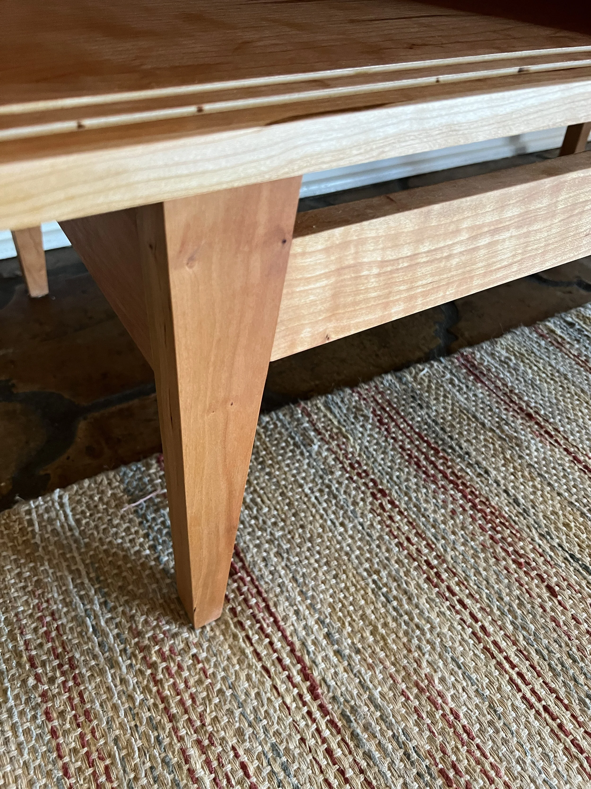 cherry LP console-leg detail.jpg