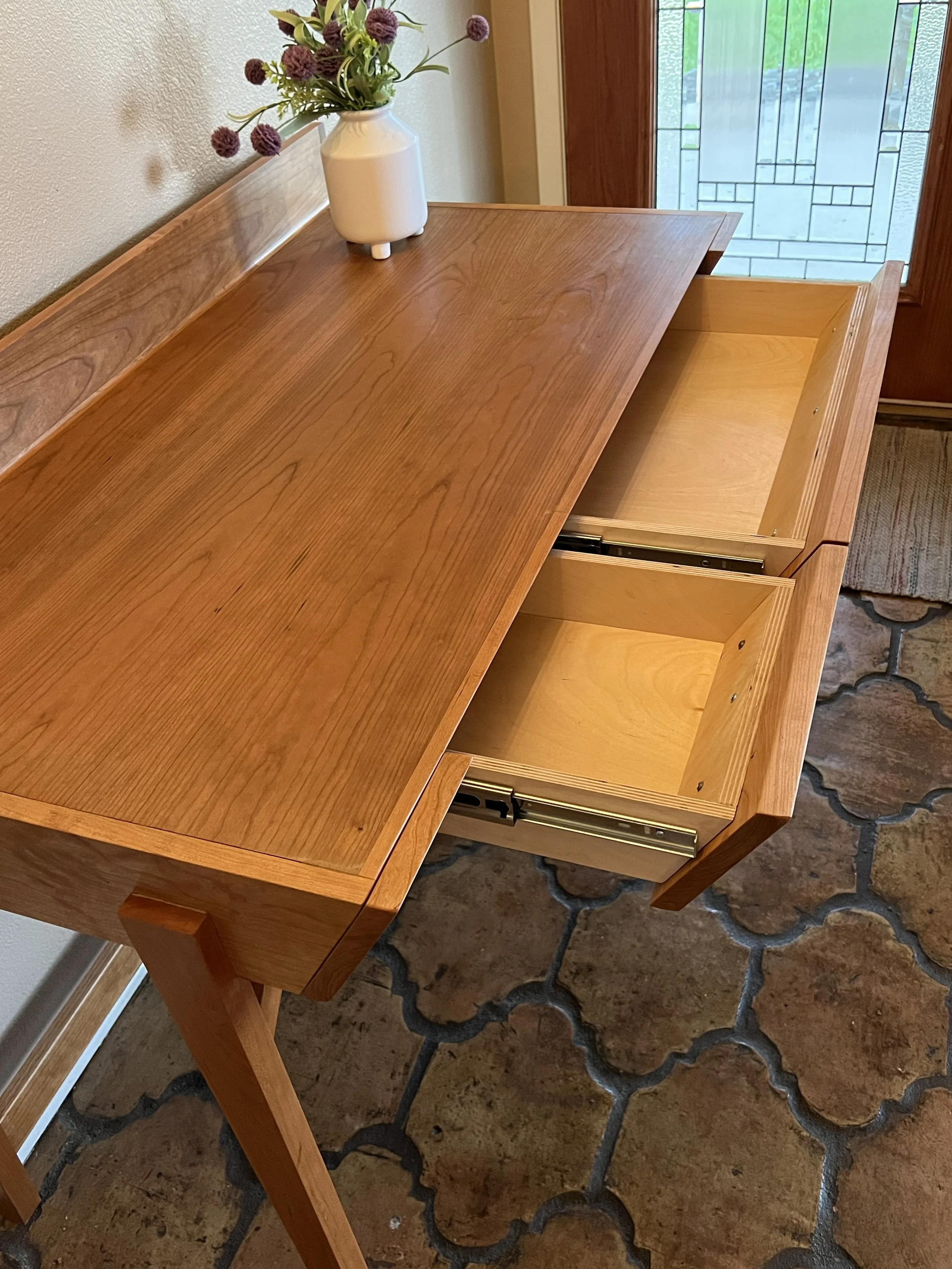 cherry desk-drawers open copy.jpg