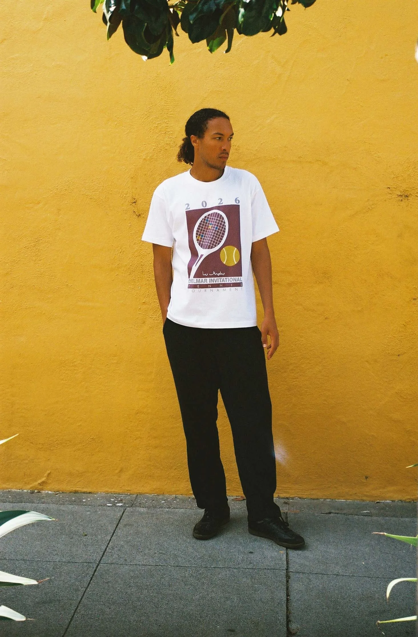 Delmar Invitational T-Shirt 2