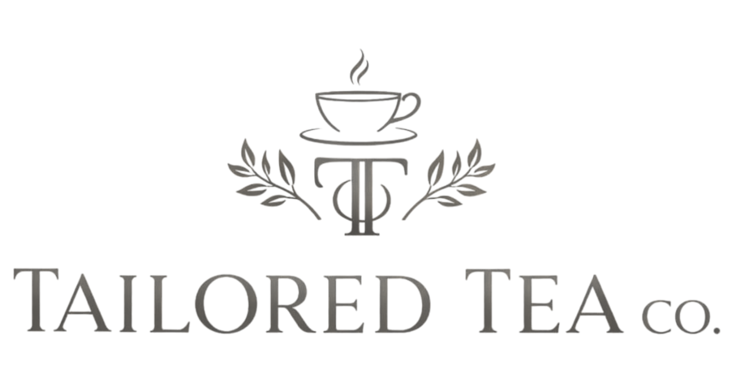The Tailored Tea Co.