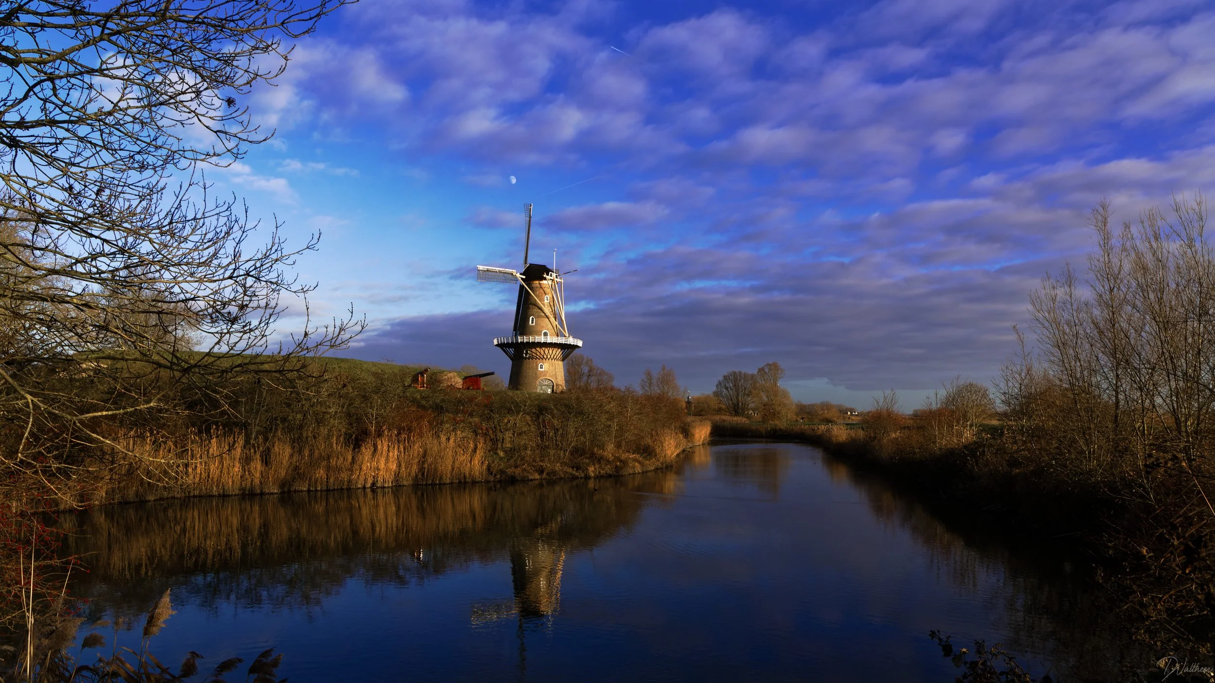 Landschapsfotografie