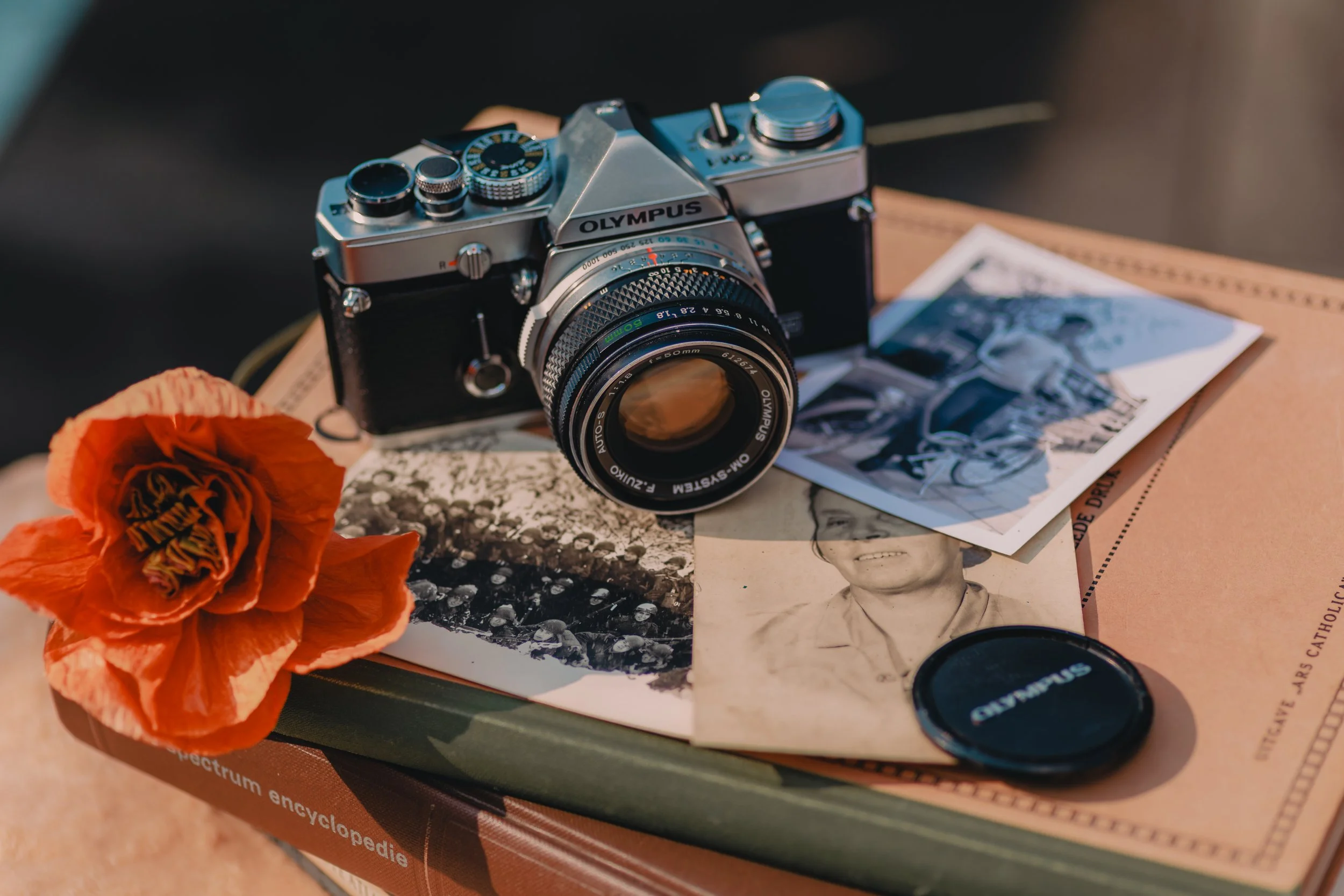 Conceptuele Fotografie