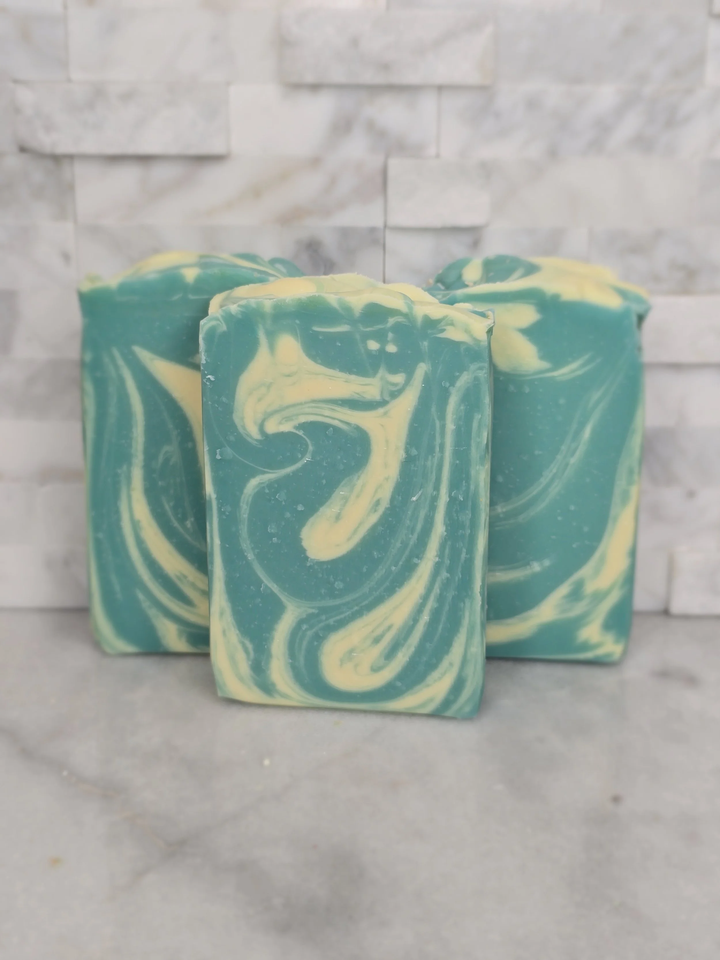 Tempest Soap