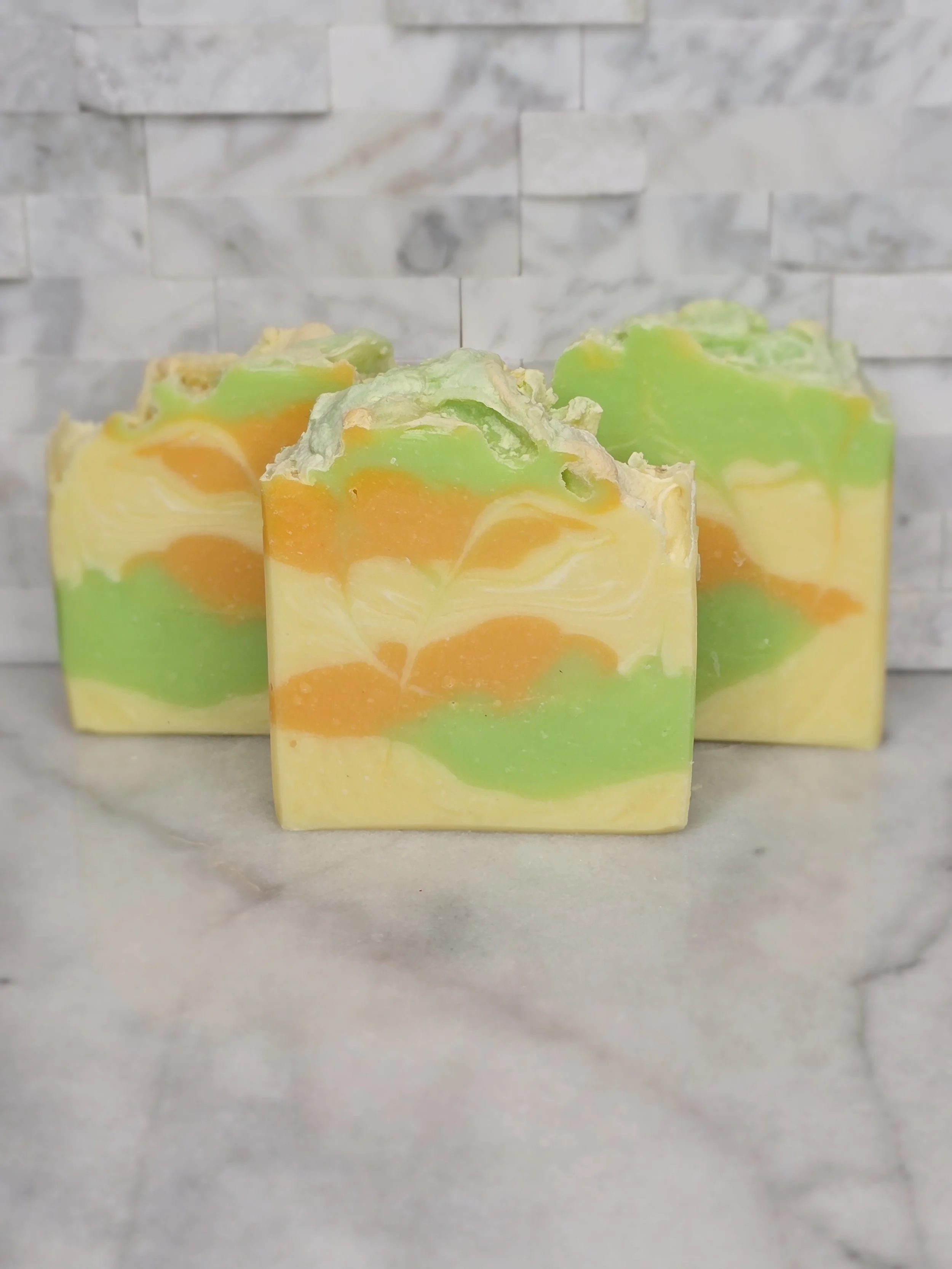 Sandalwood Soap