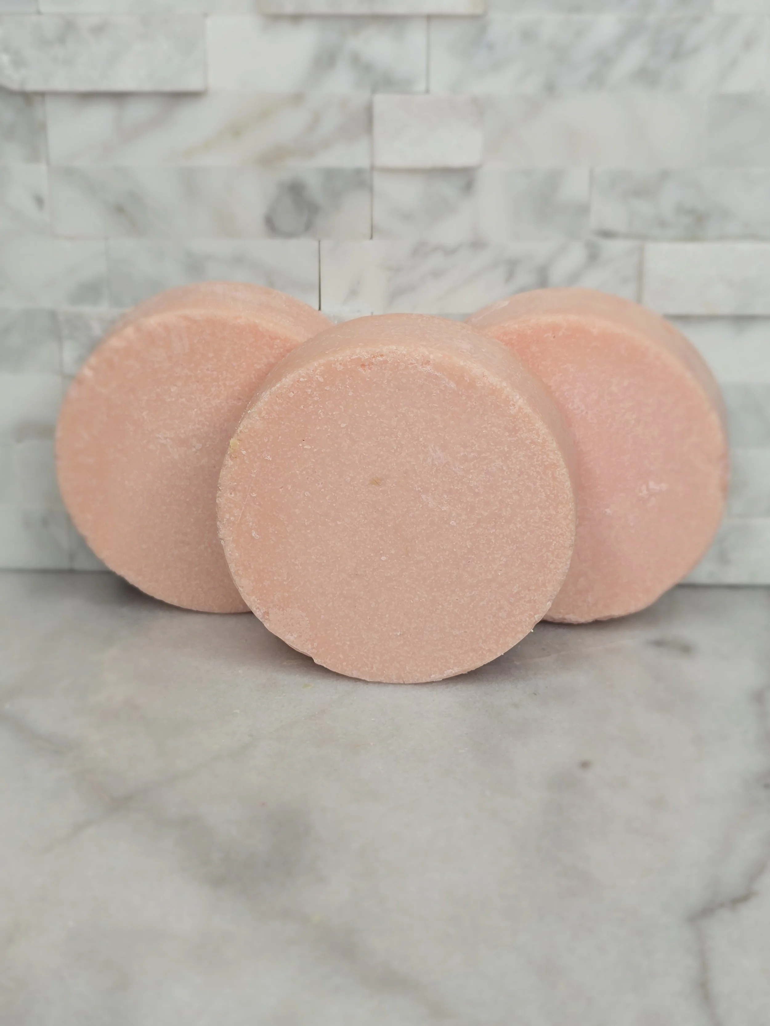 Daisy Fields Salt Soap