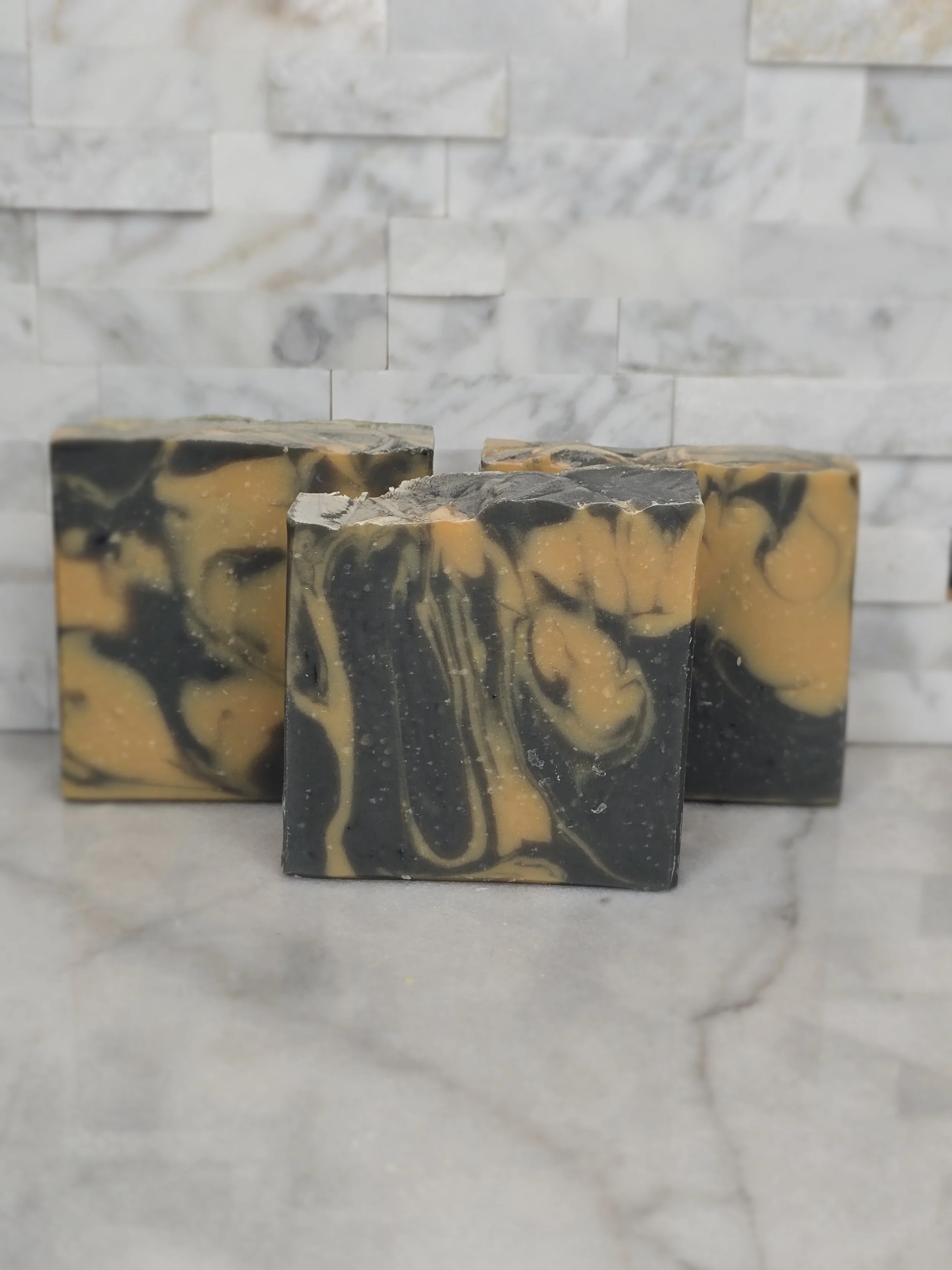 Cedar Woods Soap