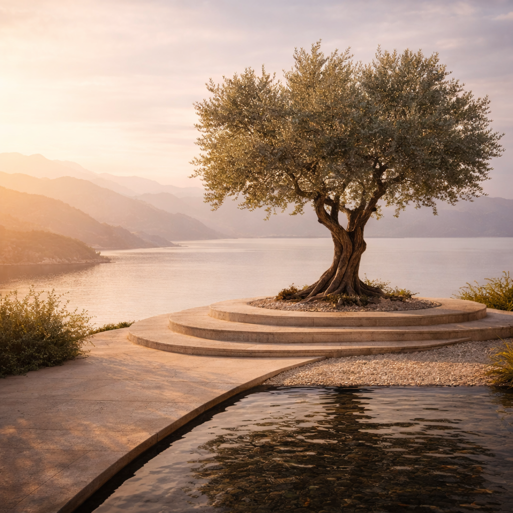 Why Change Doesn’t Happen the Way You Think