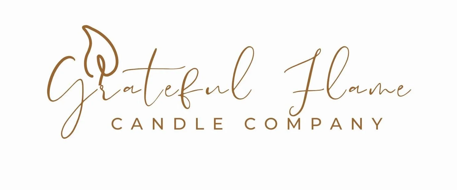 Grateful Flame Candle Company