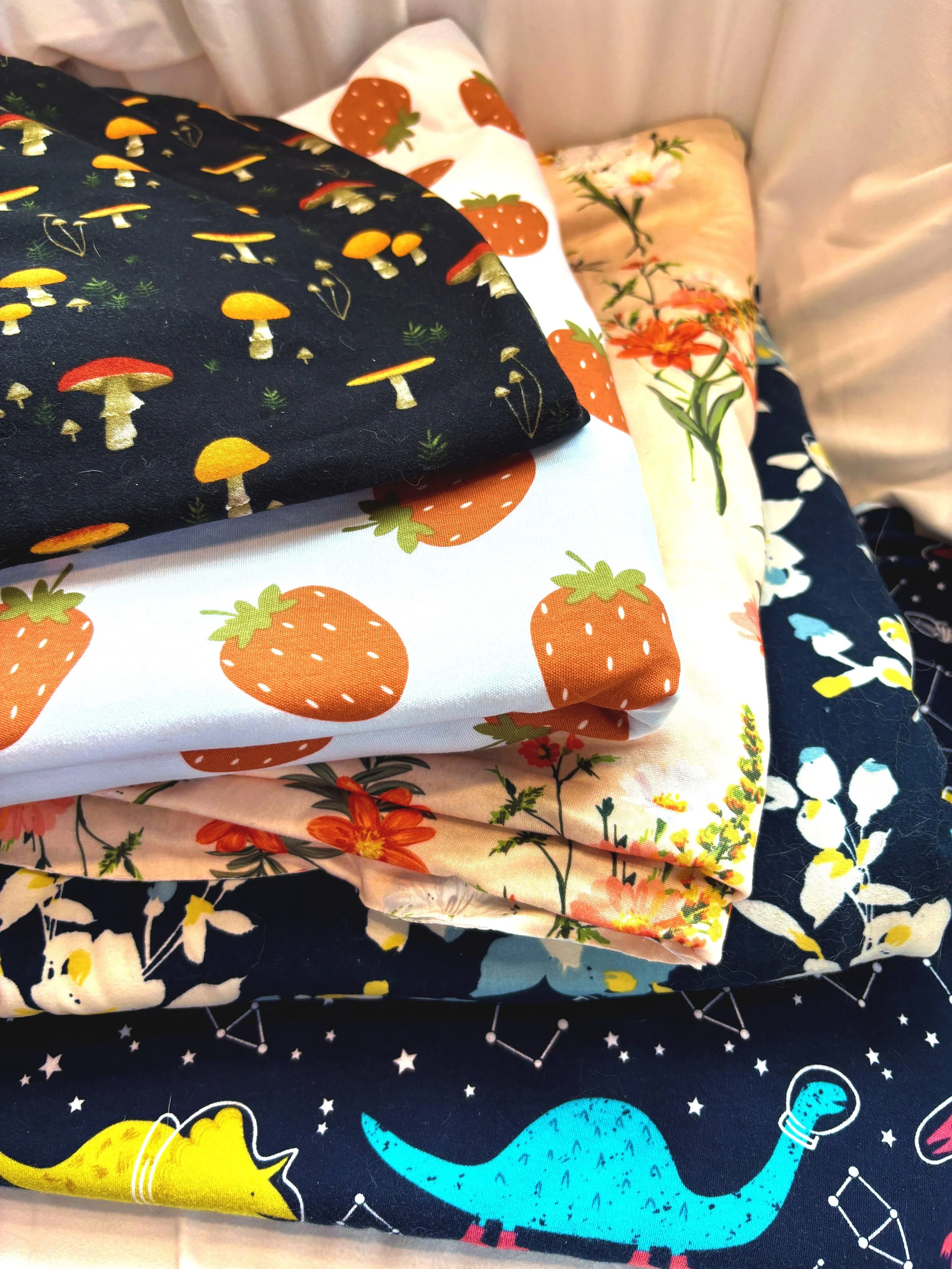 Customized Garment - Cost per Hour