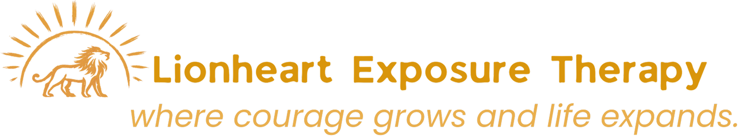 Lionheart Exposure Therapy