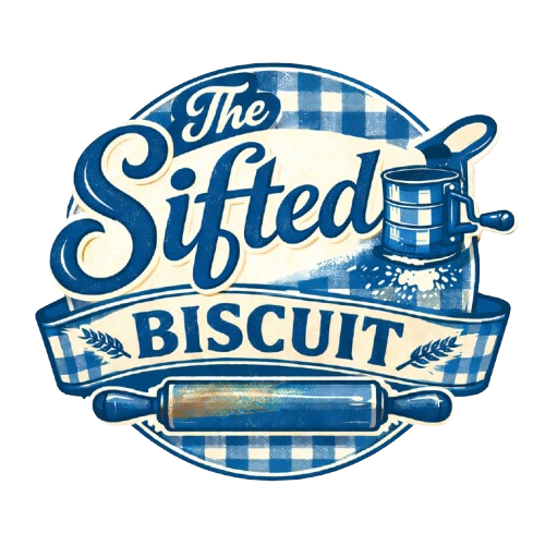 The Sifted Biscuit