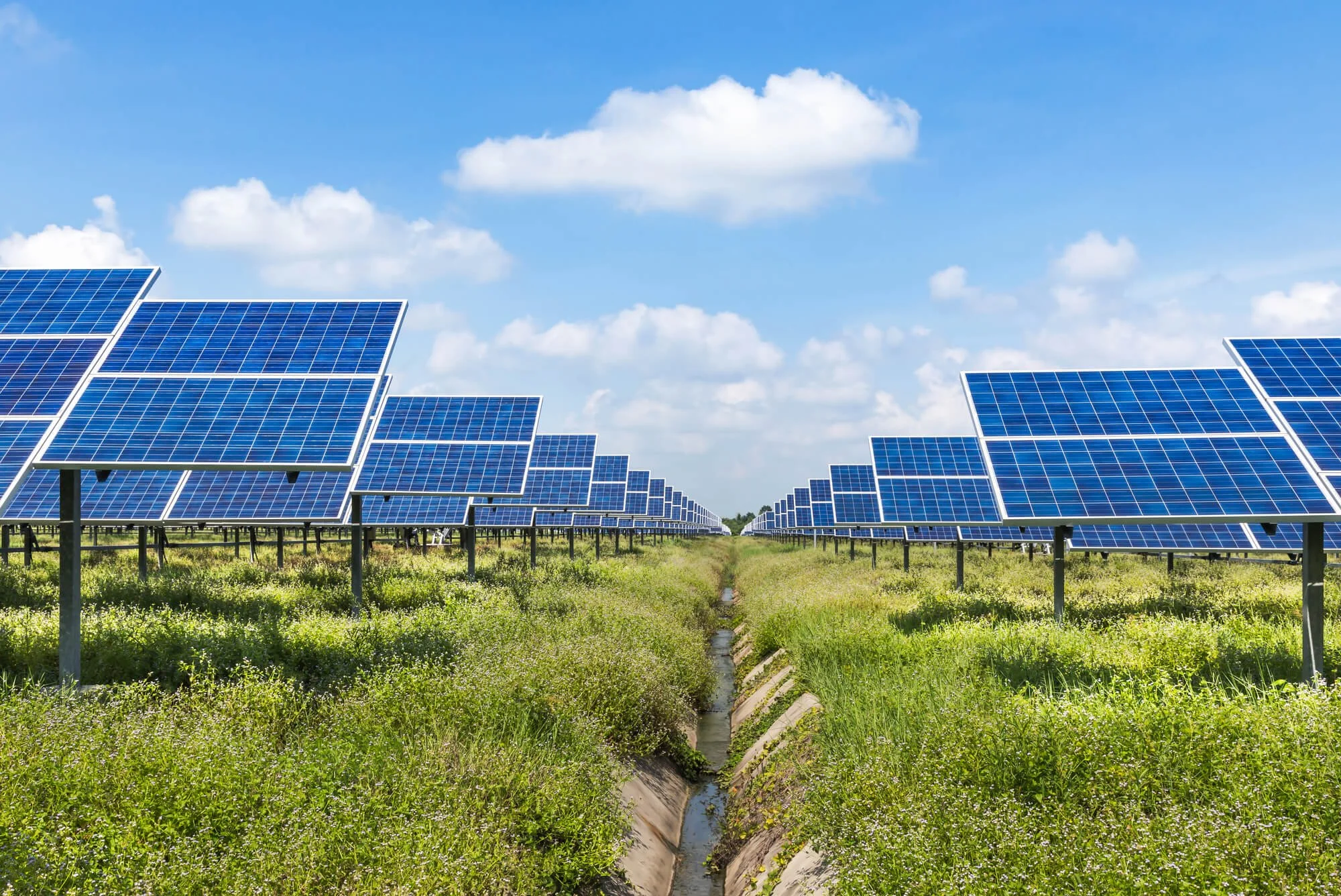 Taking Ideas Seriously: Solar