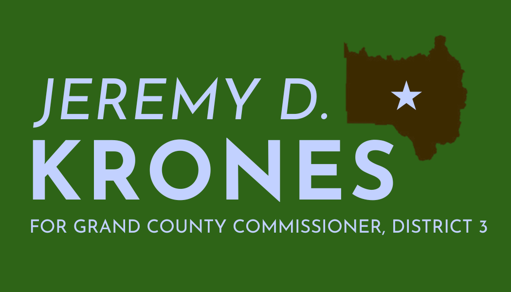 County Hall: Kremmling