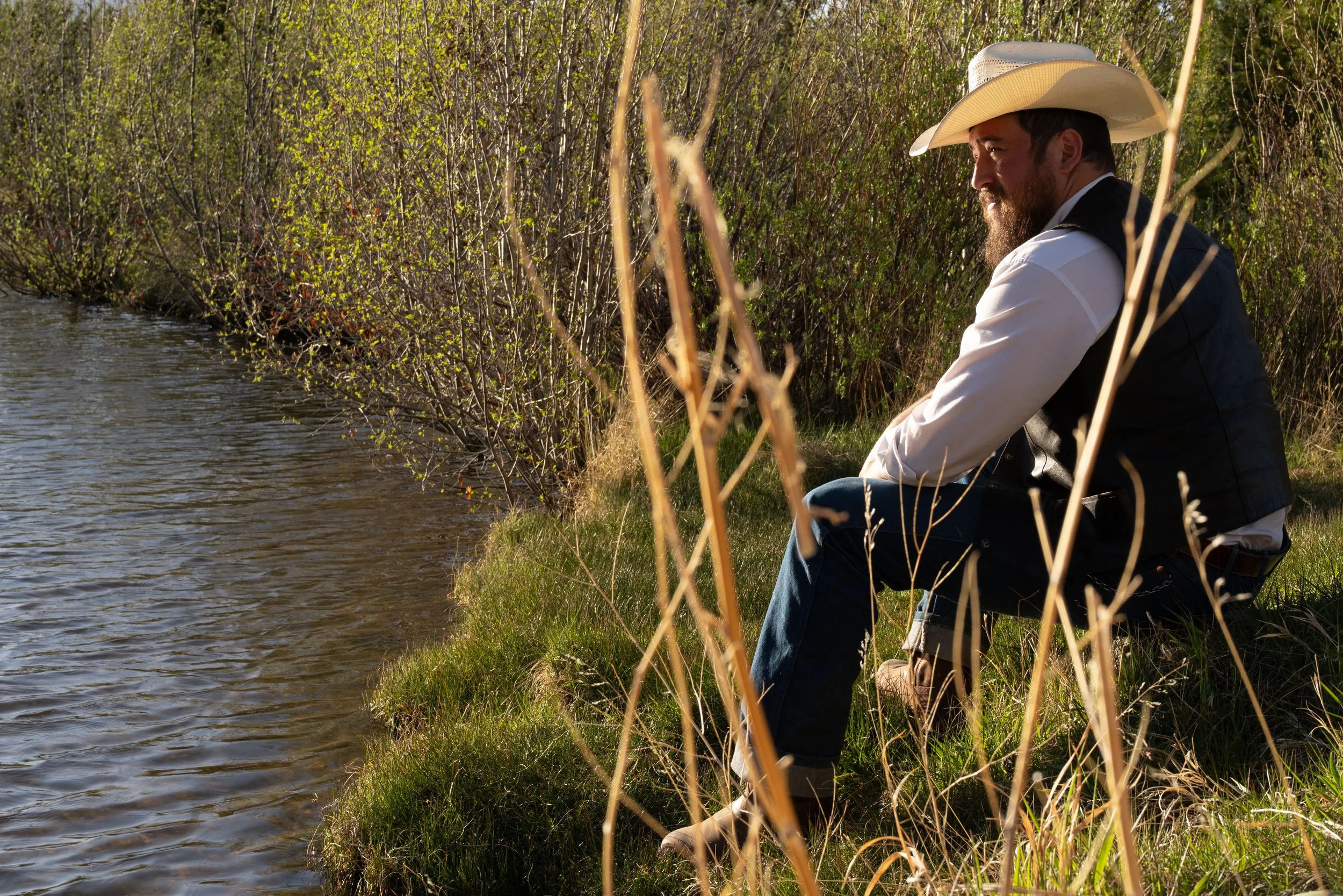 Priorities: Natural Resource Management