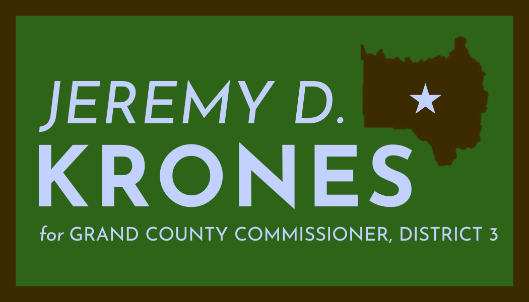 Vote JD Krones