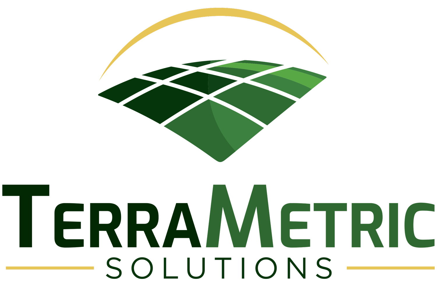 TerraMetric Solutions