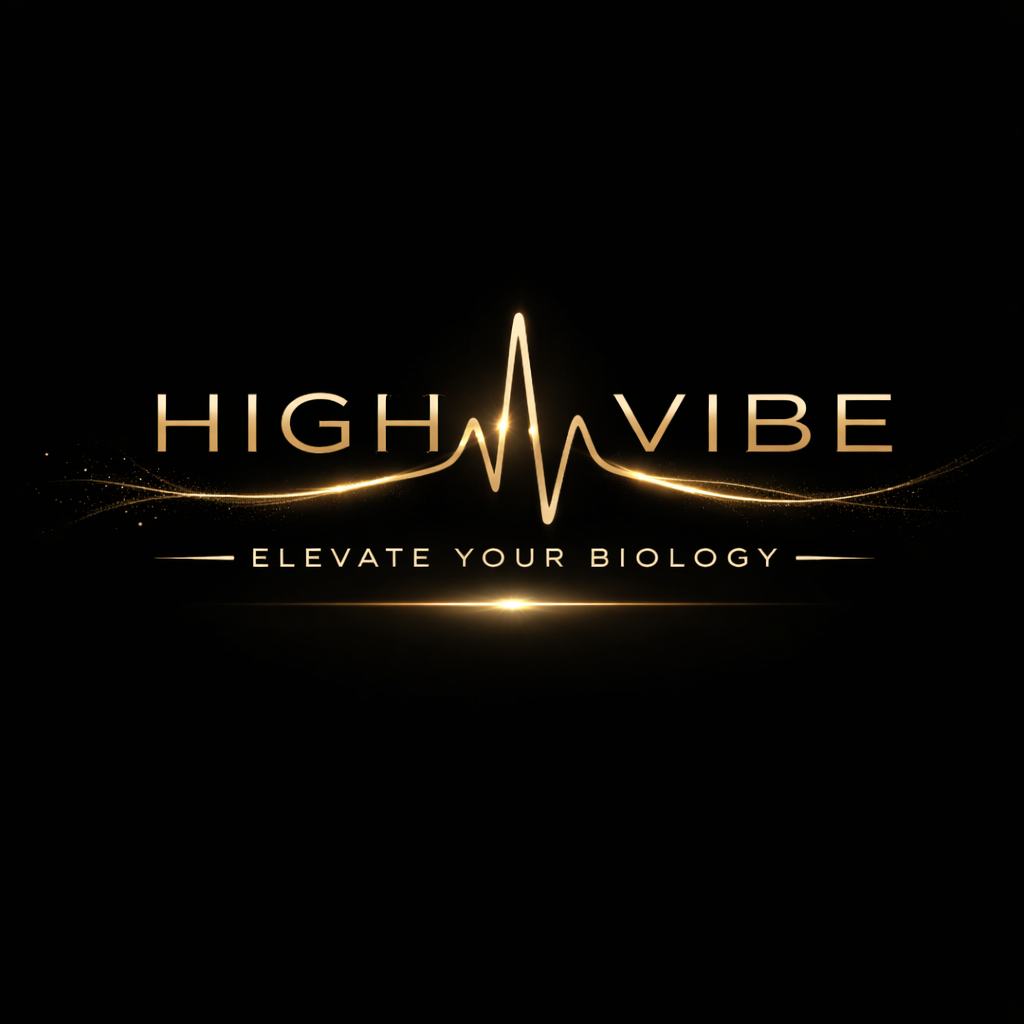 High Vibe Peptides