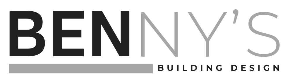 Benny's Building Design