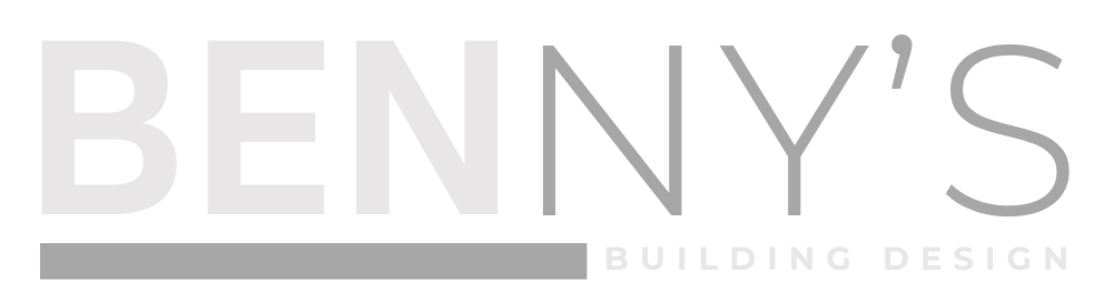 Benny's Building Design