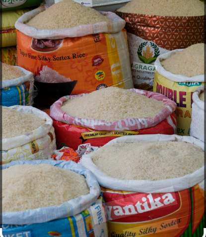 Wholesale Hybrid Quality Rice