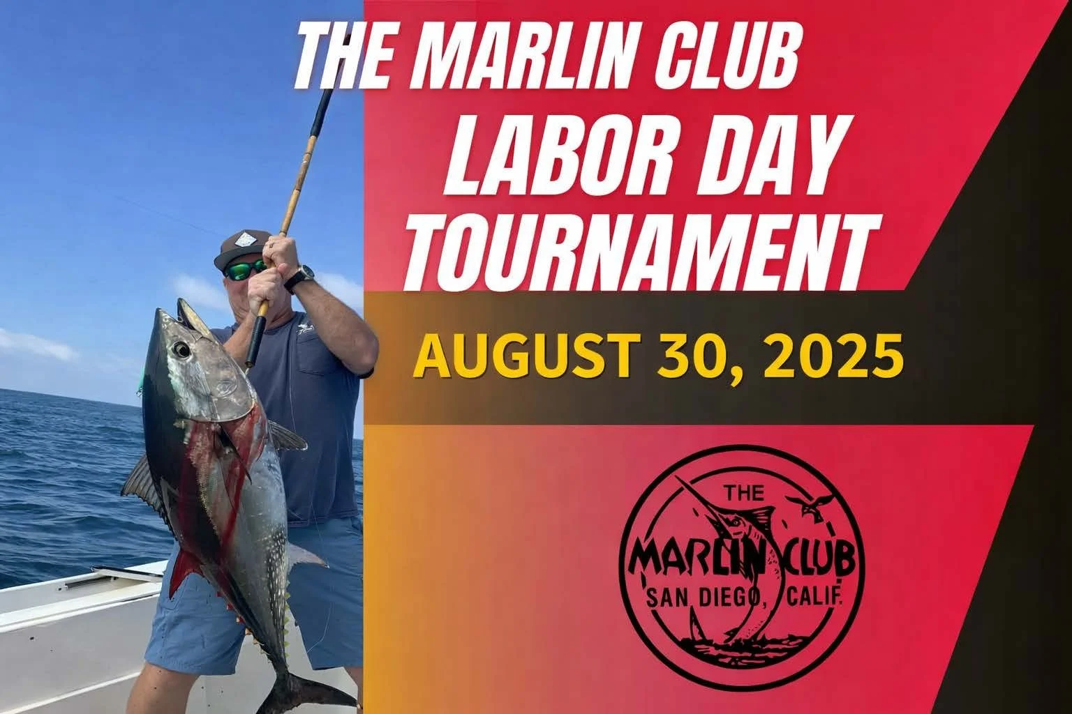 LABOR DAY TOURNAMENT